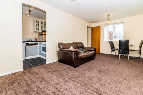 2 bedroom flat to rent, Angora Drive, Salford, M3