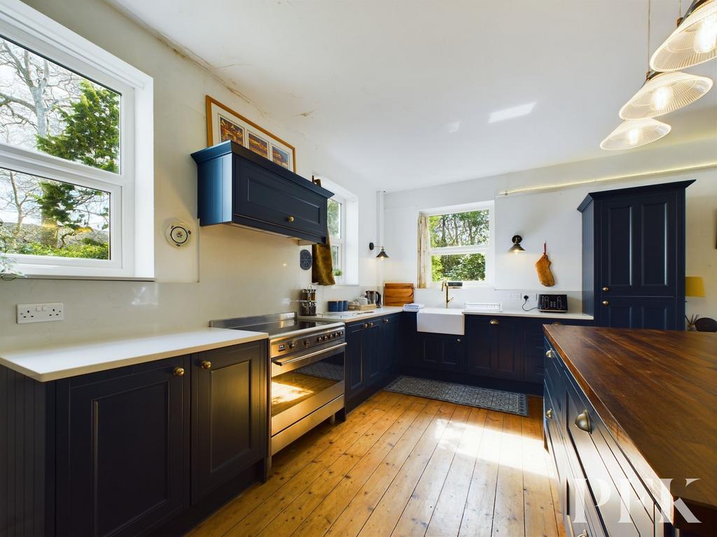 Kitchen/Family Room