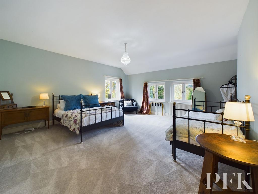 Principal Bedroom