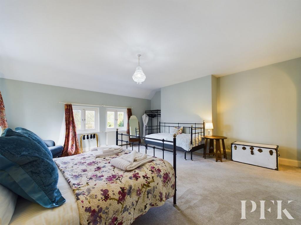 Principal Bedroom