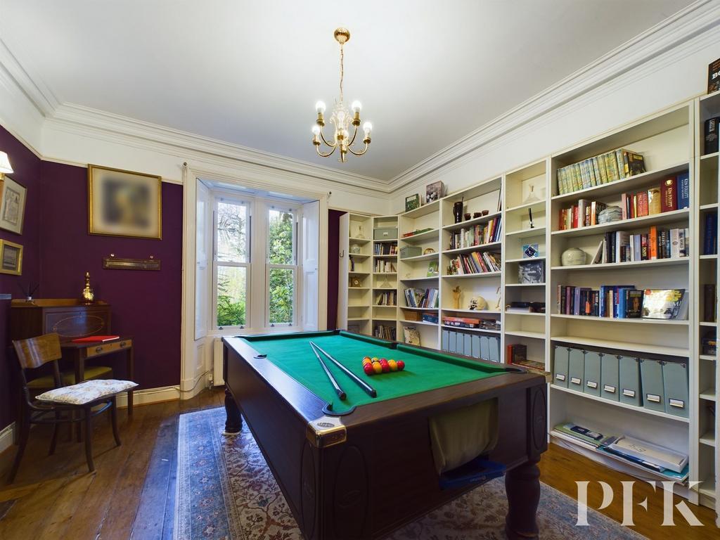 Reception Room 1
