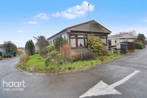 2 bedroom park home for sale, Templeton Park, Chelmsford