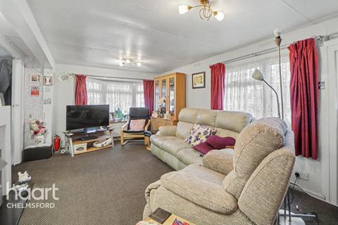 2 bedroom park home for sale, Templeton Park, Chelmsford