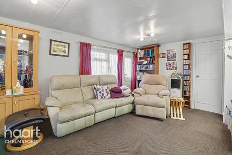 2 bedroom park home for sale, Templeton Park, Chelmsford