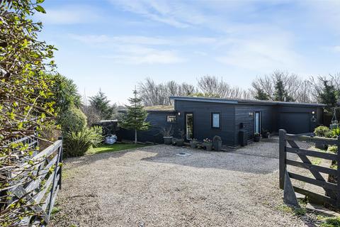 2 bedroom detached bungalow for sale, Barons Close, Seaford