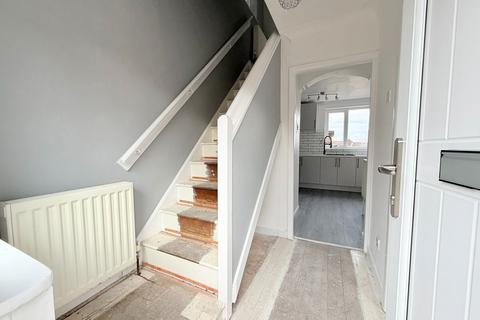 2 bedroom semi-detached house for sale, Manor Road,Denton,Manchester,M34 7SB