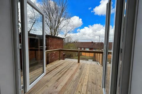2 bedroom semi-detached house for sale, Manor Road,Denton,Manchester,M34 7SB