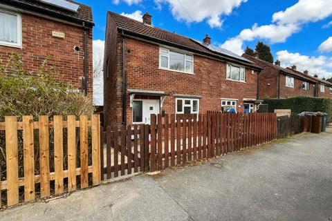 undefined, Manor Road, Denton, Manchester, M34 7SB
