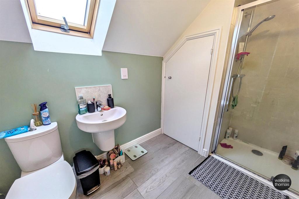 En-suite