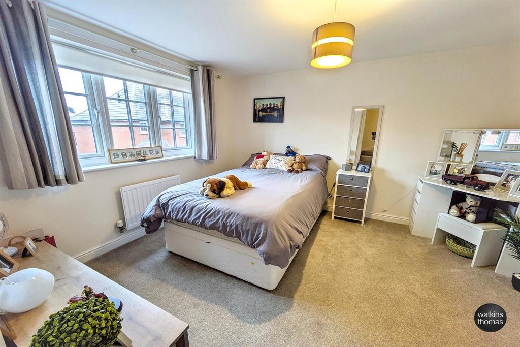 Bedroom 3