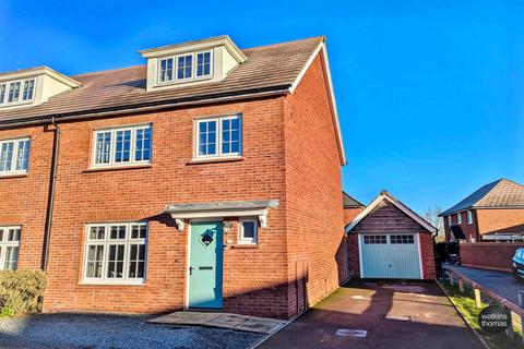 undefined, Fiennes Way, Whitecross, Hereford, HR4