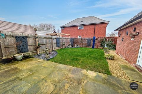 undefined, Fiennes Way, Whitecross, Hereford, HR4