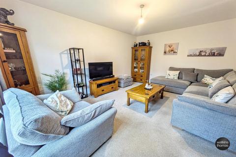 undefined, Fiennes Way, Whitecross, Hereford, HR4
