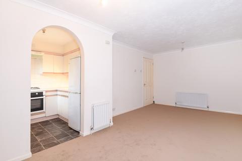 undefined, Williamson Way Rickmansworth WD3