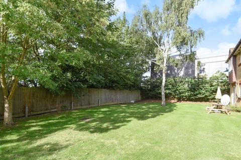 undefined, Williamson Way Rickmansworth WD3