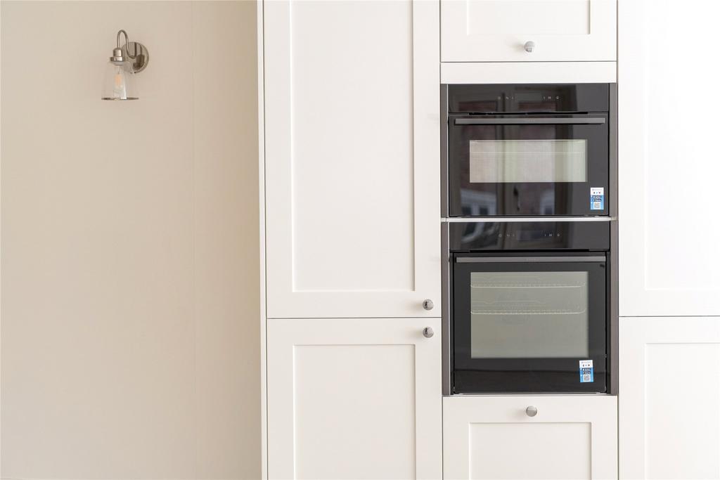 Neff Appliances