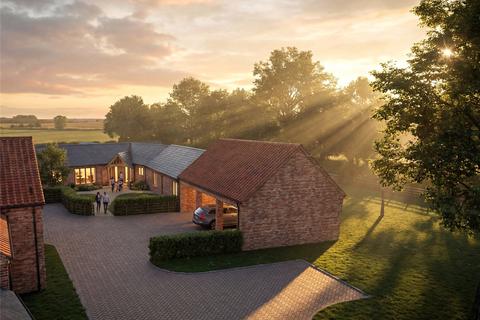 undefined, The Old Farmyard, Church Lane, Covington, Cambridgeshire, PE28