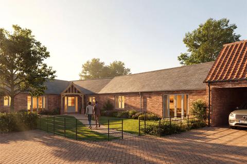 undefined, The Old Farmyard, Church Lane, Covington, Cambridgeshire, PE28