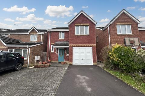 undefined, Heol Pilipala, Rhoose CF62 3LP