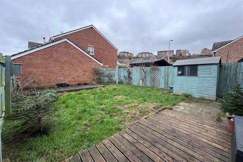 undefined, Heol Pilipala, Rhoose CF62 3LP