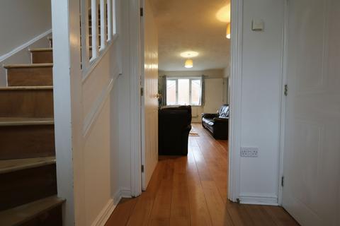 undefined, Heol Pilipala, Rhoose CF62 3LP
