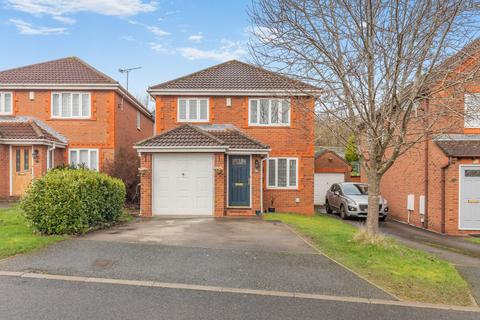undefined, Herriot Grove, Ewloe, CH5