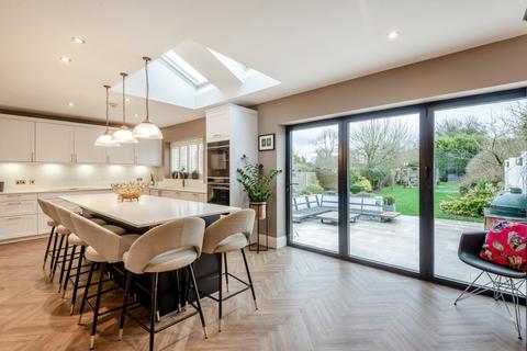 undefined, Watford Road, St. Albans, Hertfordshire