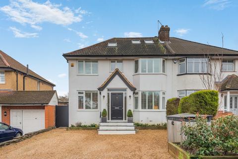 undefined, Watford Road, St. Albans, Hertfordshire