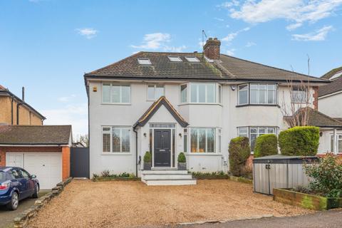 undefined, Watford Road, St. Albans, Hertfordshire