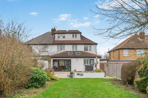 undefined, Watford Road, St. Albans, Hertfordshire