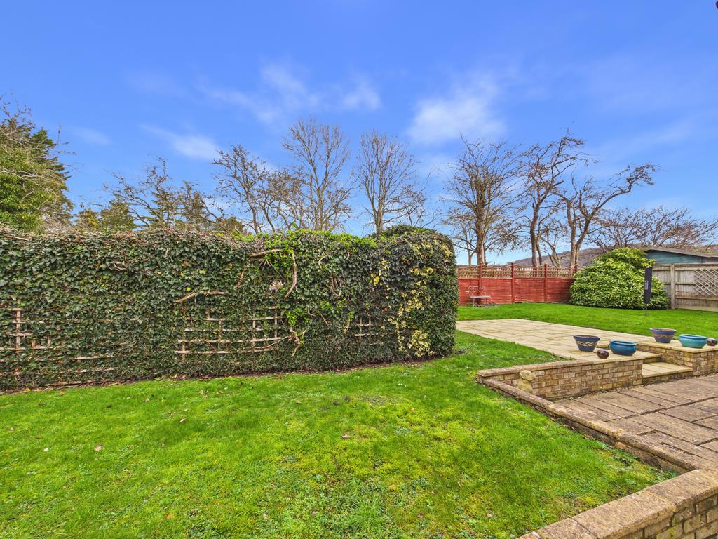 Garden 2