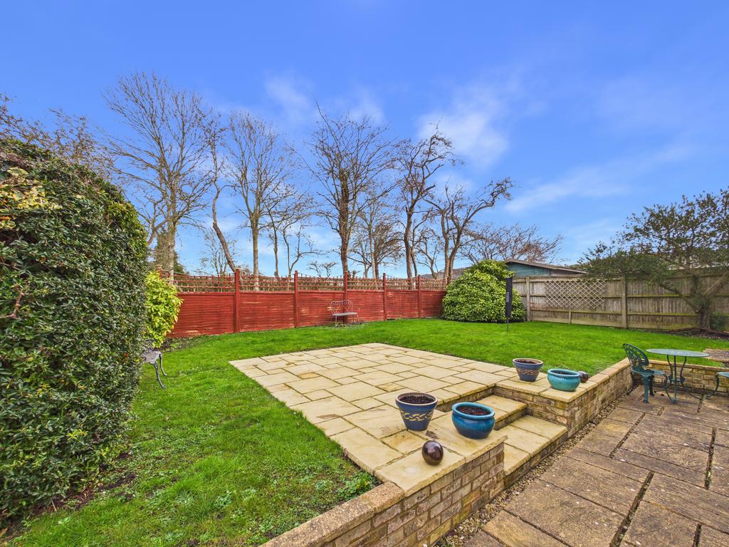 Garden 1