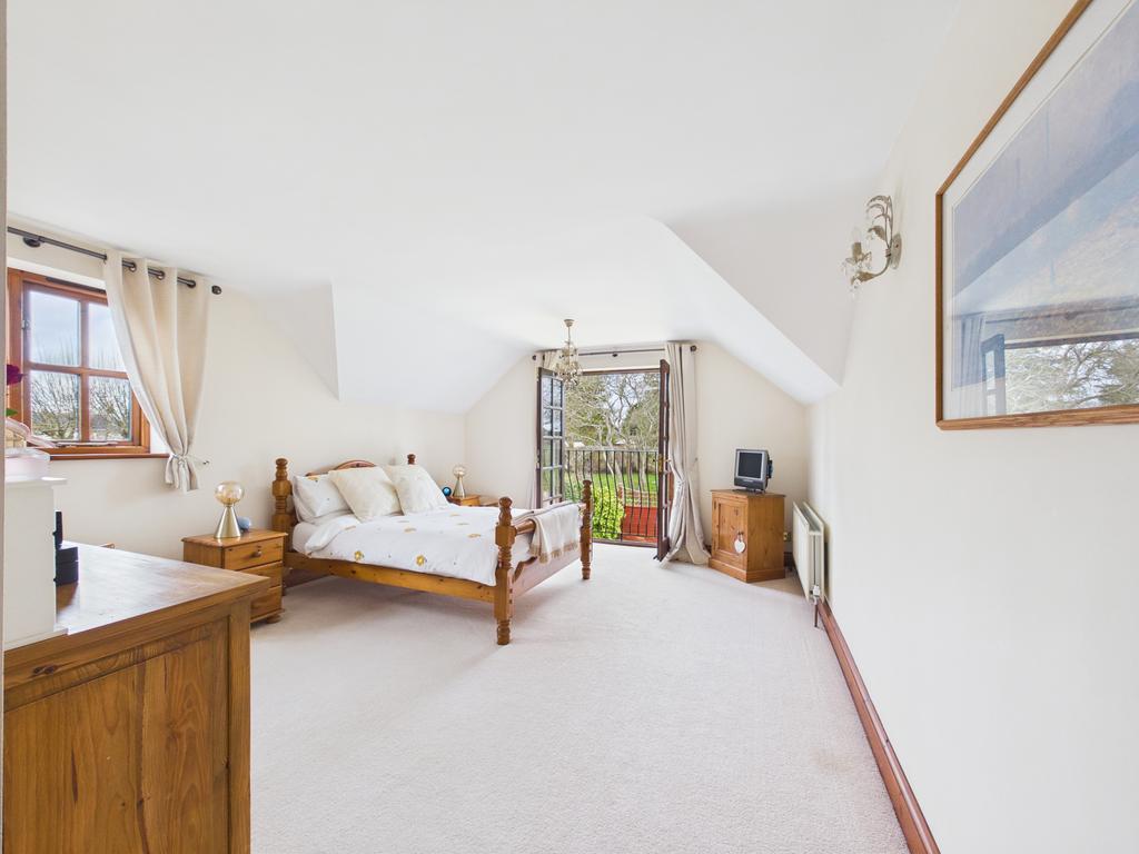 Master Bedroom 2