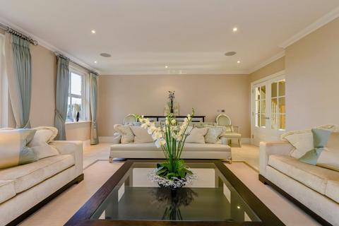 undefined, Glynswood Place, Northwood HA6