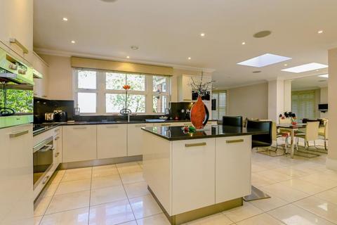 undefined, Glynswood Place, Northwood HA6