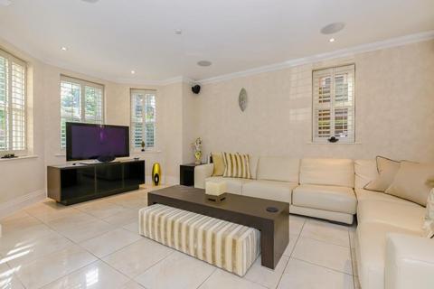 undefined, Glynswood Place, Northwood HA6