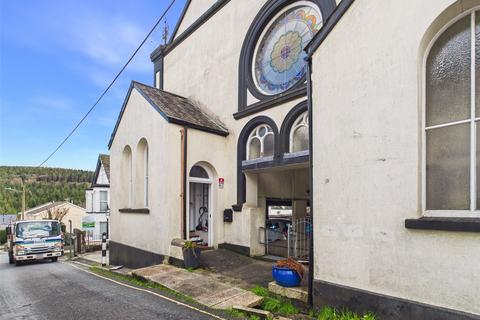 undefined, Chapel Street, Gunnislake, Cornwall