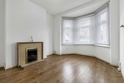 undefined, Paisley Road, London N22
