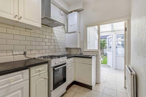 undefined, Paisley Road, London N22