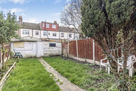 undefined, Paisley Road, London N22