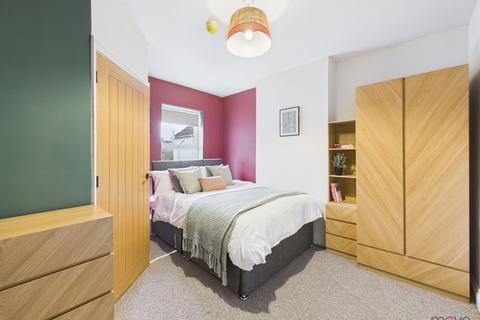 1 bedroom in a house share to rent, 37 Henry Road, Gloucester GL1