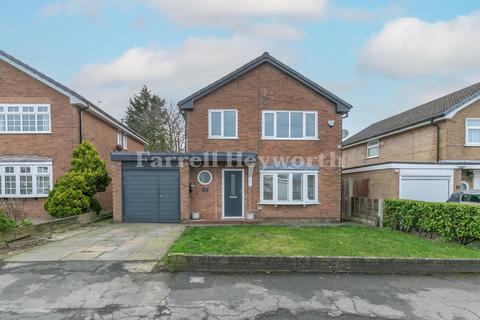 undefined, Manor Road, Preston PR4