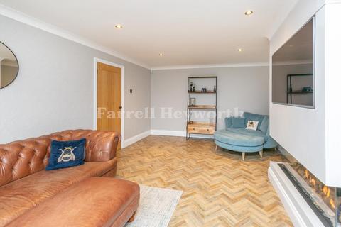 undefined, Manor Road, Preston PR4