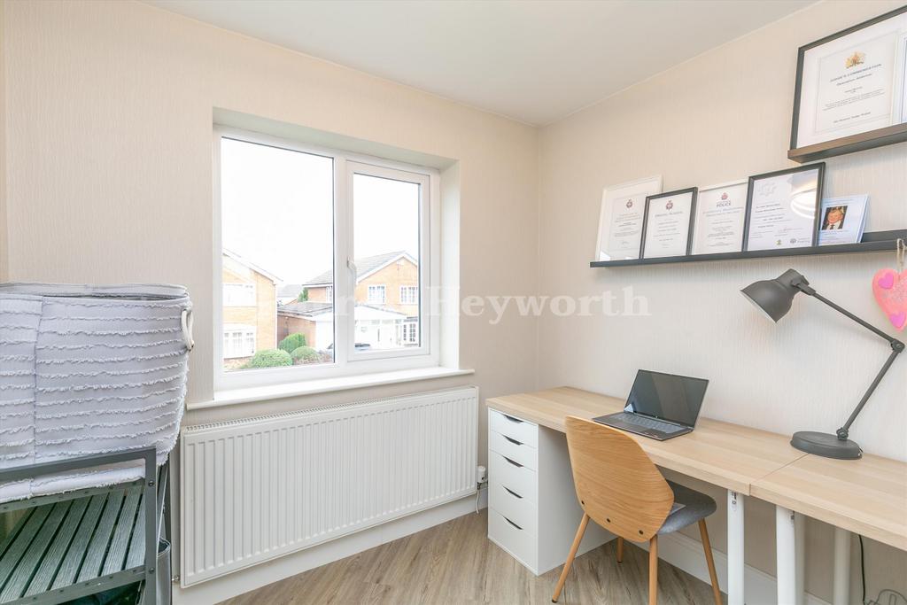 Bedroom 4