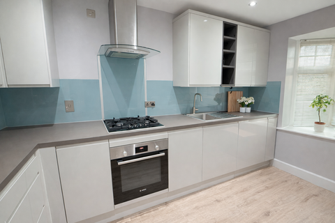 undefined, Stunning 2 bedroom house in Magnolia Gardens HA8