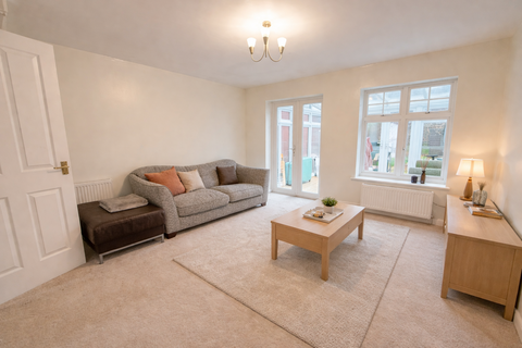 undefined, Stunning 2 bedroom house in Magnolia Gardens HA8