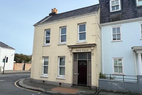 2 bedroom house for sale, 65 Val Plaisant, St Helier