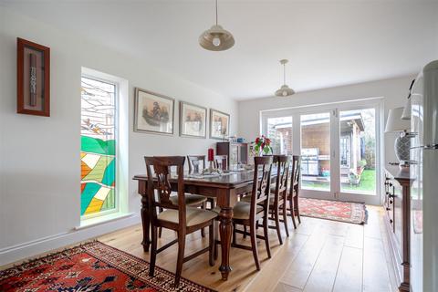 4 bedroom detached house for sale, Grigg Lane, Headcorn, Ashford
