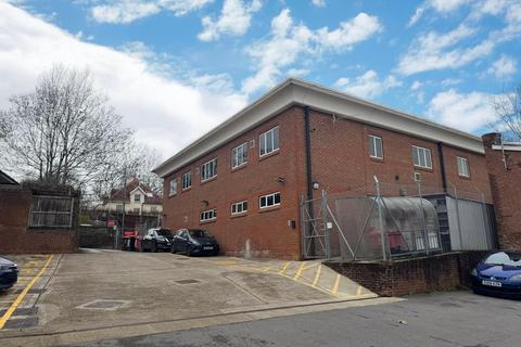 Industrial development for sale, Hyde Ln Marlborough SN8 1ZZ