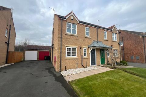 undefined, StoneyCroft Way, Seaham SR7